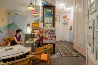 BackpackerBerlin - 3