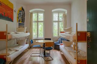 BackpackerBerlin - Berlin - 0