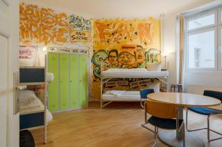 BackpackerBerlin - 7