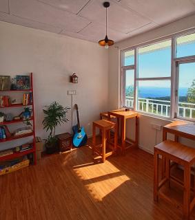 Echoes Upper Dharamkot, Dharamshala - 4