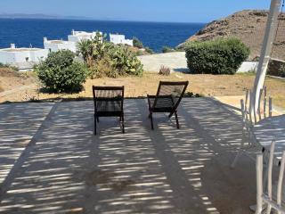 House by the sea in Kea Cyclades - Melissaki - 1