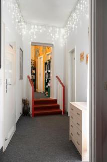 BackpackerBerlin - 1