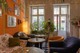 BackpackerBerlin - 0