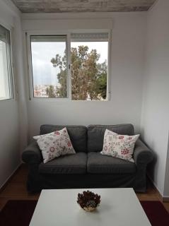 Ureña Terraza & Sol II 3 habitaciones - Málaga - 7