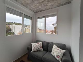 Ureña Terraza & Sol II 3 habitaciones - Málaga - 2