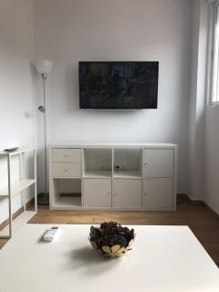 Ureña Terraza & Sol II 3 habitaciones - 4