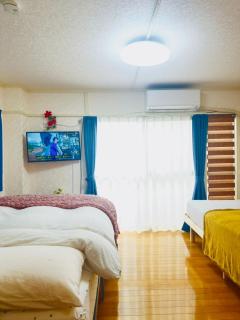 ksk's inn - 1
