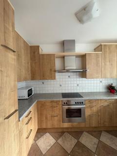 Apartment Apfel - 7