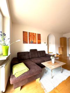 Apartment Apfel - 5