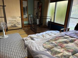 LongHillsEcoGuesthouse&Cafe - Vacation STAY 24885v - Kinoshita - 9