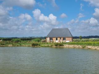 La Maison de la Mare - 0