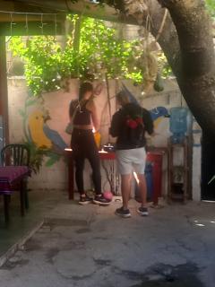 Pana Hostal - 4