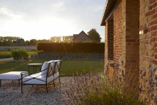 La Maison de la Mare - Doudeville - 4