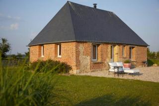 La Maison de la Mare - Doudeville - 3