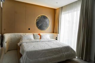 Luxury 2 Bedroom Apartment, Located in Admiralty way, Lekki Phase 1 - 1