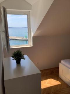 Portside Apartment - 1