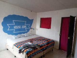 Pana Hostal - Panajachel - 1