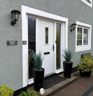 Firbank House - Glenrothes - 9