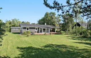 3 Bedroom Lovely Home In Hals - Hals - 0