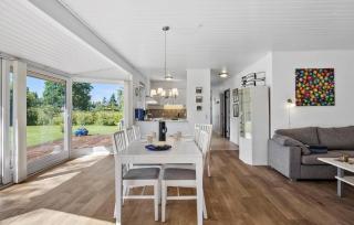 3 Bedroom Lovely Home In Hals - Hals - 7