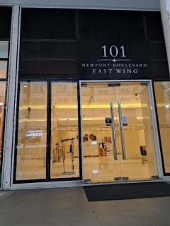 RER-101 Newport Boulevard, Pasay City, Metro Manila, Philippines near NAIA Terminal 3 - 9