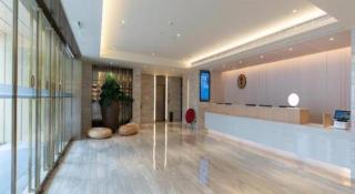 Ji Hotel Wenzhou Yueqing - Wenzhou - 8