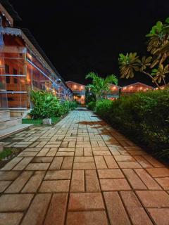 The Clouds Resort Goa - Jāmb - 1