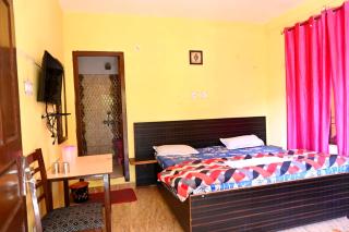Hotel Naina Green Nainital - Near Naini Lake and Mall Road Nainital - Nainital - 6