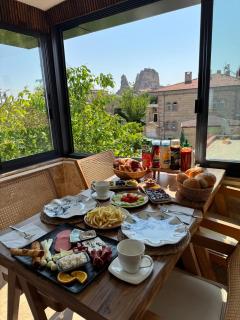 My Cappadocia Stone House - 8