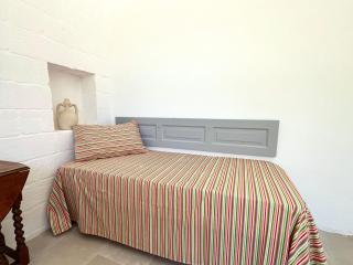 Ulivi & Mare - Ostuni - 3