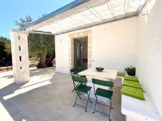 Ulivi & Mare - Ostuni - 2