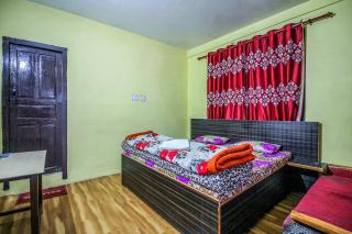 Hotel Naina Green Nainital - Near Naini Lake and Mall Road Nainital - Nainital - 4