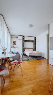 Apartment SOFI Belville - 3