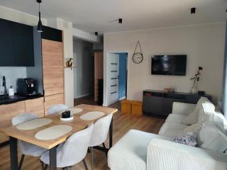 Apartament na Letniej - 4