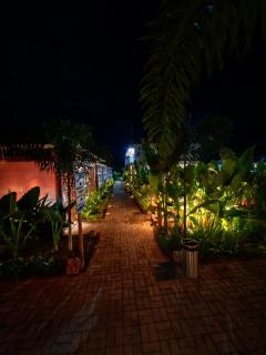 The Clouds Resort Goa - Jāmb - 4