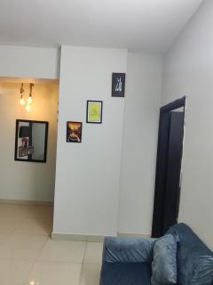 Spacious Hideaway ' Serenely Cozy - Islamabad - 4