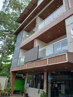 Ora Luxury Resorts - Anjuna - 4