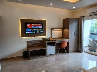 Ora Luxury Resorts - Anjuna - 2
