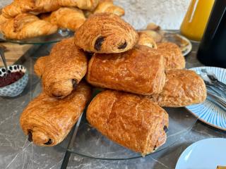 L'Amirauté sur Baïse - 6