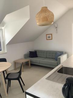 Portside Apartment - 9