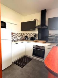 T2 résidence les Cottages de l Anse - 6