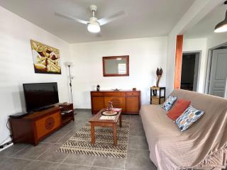 T2 résidence les Cottages de l Anse - 8