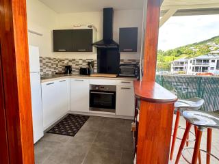 T2 résidence les Cottages de l Anse - 4