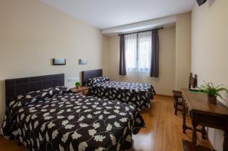 Hostal LaPerdiz - 6