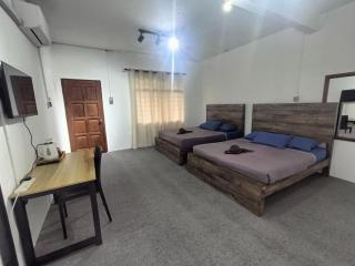 NKS Chalet - Kampung Kuala Besut - 7