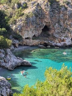 Camerota Basic Appartamenti - 0