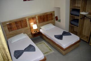 Hostel TOUMIAT - 1