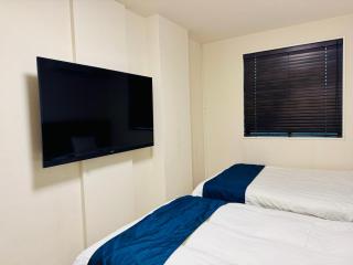 Phoenix Park Hotel - 9