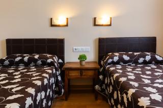 Hostal LaPerdiz - Sonseca - 5