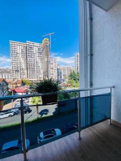 apartment for rent in Batumi, - 6